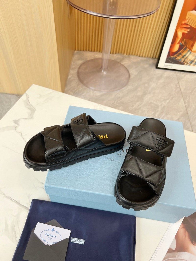 Prada Slippers